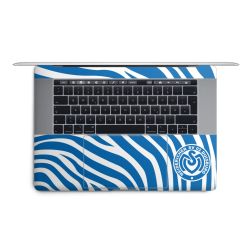 Folien für Laptops matt