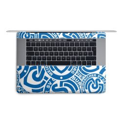 Folien für Laptops matt