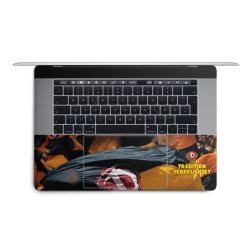 Folien für Laptops matt