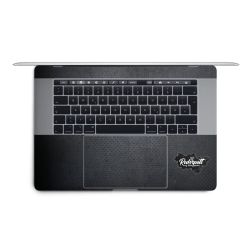 Folien für Laptops matt