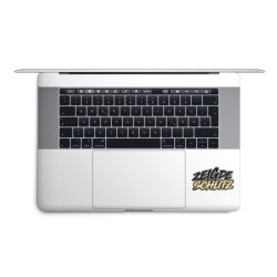 Folien für Laptops matt