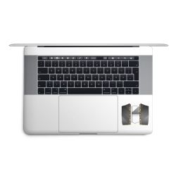 Folien für Laptops matt