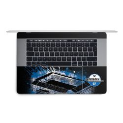 Folien für Laptops matt