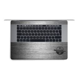 Folien für Laptops matt