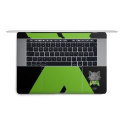 Folien für Laptops matt