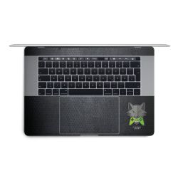 Folien für Laptops matt