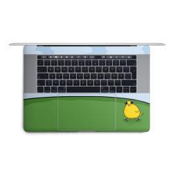 Folien für Laptops matt