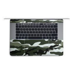 Folien für Laptops matt