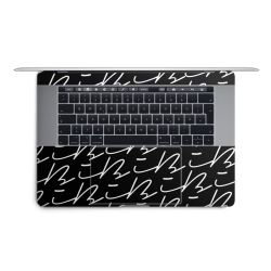 Folien für Laptops matt