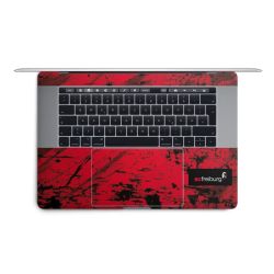 Folien für Laptops matt