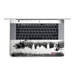 Folien für Laptops matt