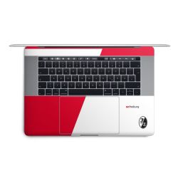 Folien für Laptops matt