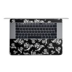 Folien für Laptops matt