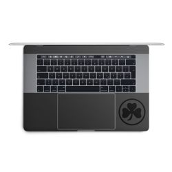 Folien für Laptops matt