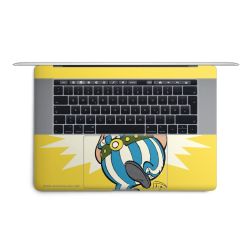 Folien für Laptops matt