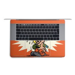 Folien für Laptops matt