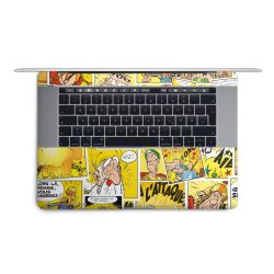 Folien für Laptops matt