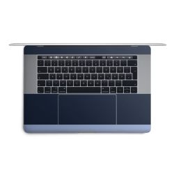 Folien für Laptops matt