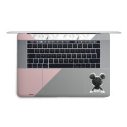 SkinVinyyli Läppäreille mattapinta