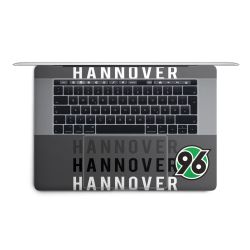 Folien für Laptops matt