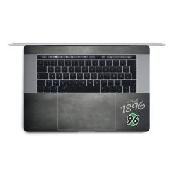 Folien für Laptops matt