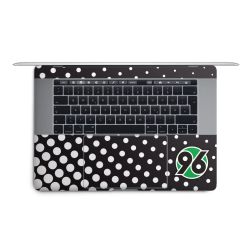 Folien für Laptops matt