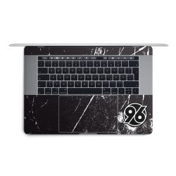 Folien für Laptops matt