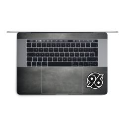 Folien für Laptops matt