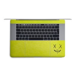 Folien für Laptops matt