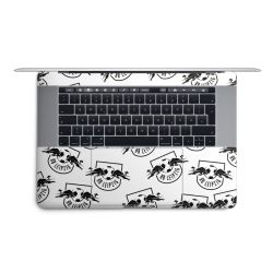 SkinVinyyli Läppäreille mattapinta