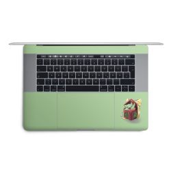 Folien für Laptops matt