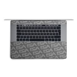 Folien für Laptops matt