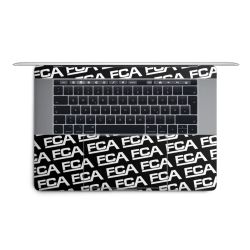 Folien für Laptops matt