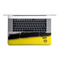 Folien für Laptops matt