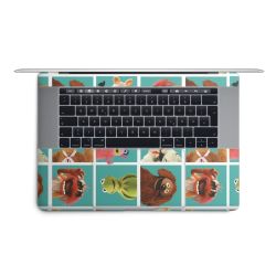 Foils for Laptops matt