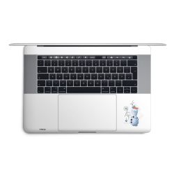 SkinVinyyli Läppäreille mattapinta