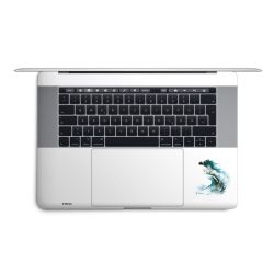 SkinVinyyli Läppäreille mattapinta