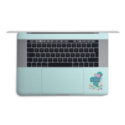 SkinVinyyli Läppäreille mattapinta