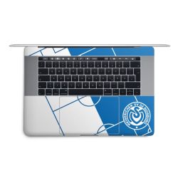 Folien für Laptops matt