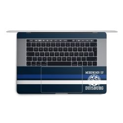 Folien für Laptops matt