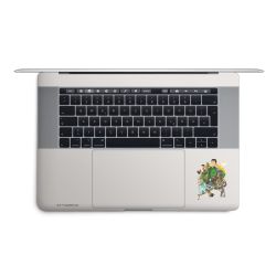 Folien für Laptops matt