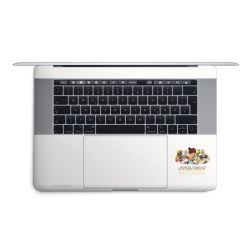 Folien für Laptops matt