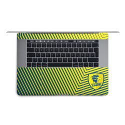 Folien für Laptops matt