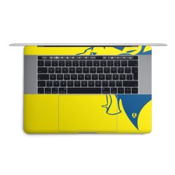 Folien für Laptops matt