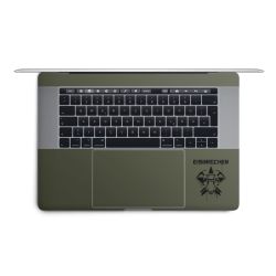 Folien für Laptops matt