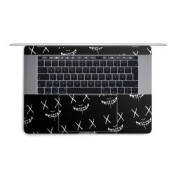 Folien für Laptops matt