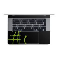 Folien für Laptops matt