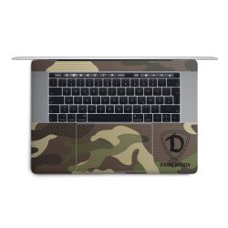 Folien für Laptops matt