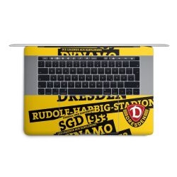 Folien für Laptops matt