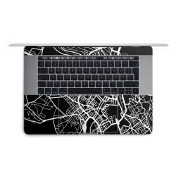 Folien für Laptops matt